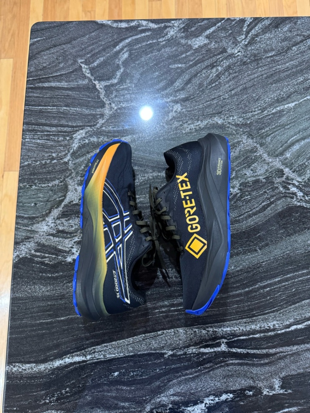 Asics GT-2000 GTX - Picture 4 of 9